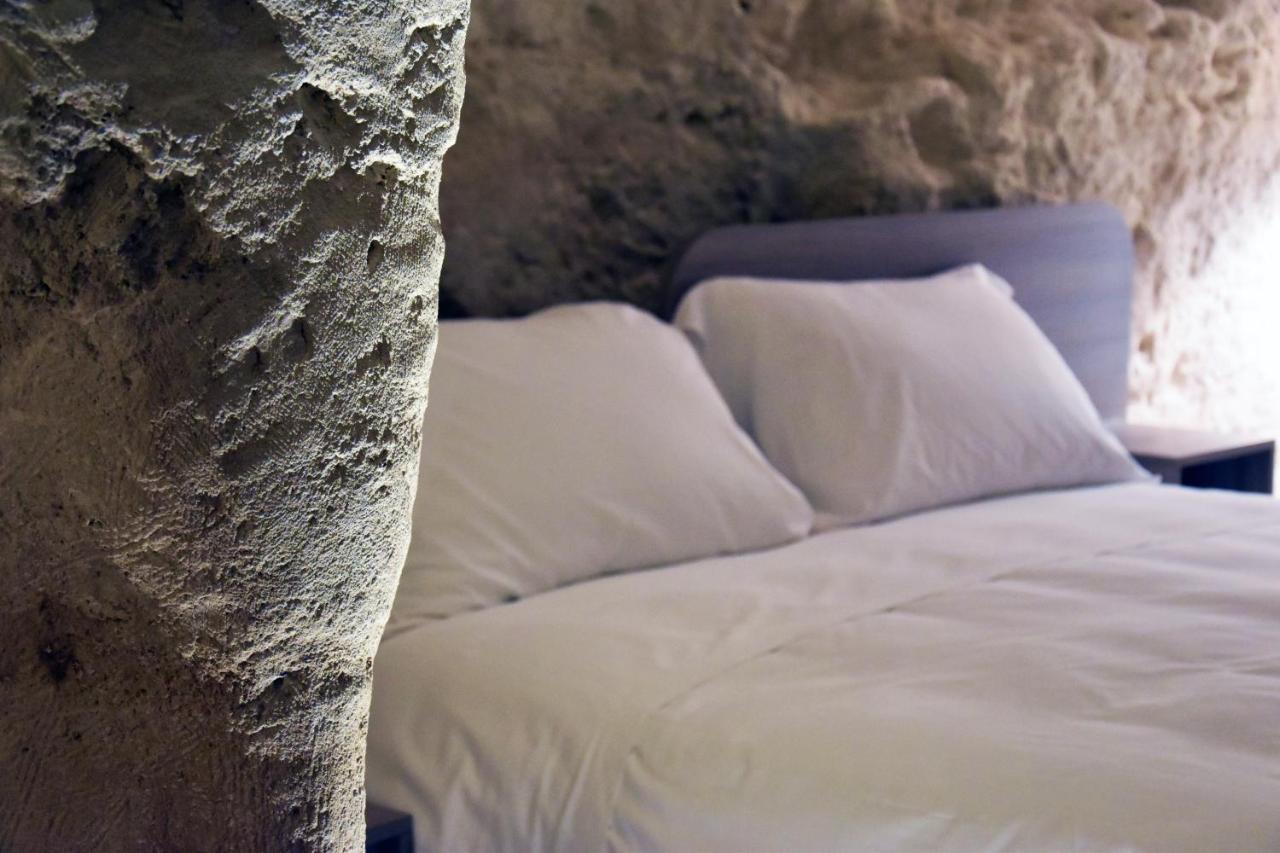 5 Elementi Sassi Maison d'hôtes