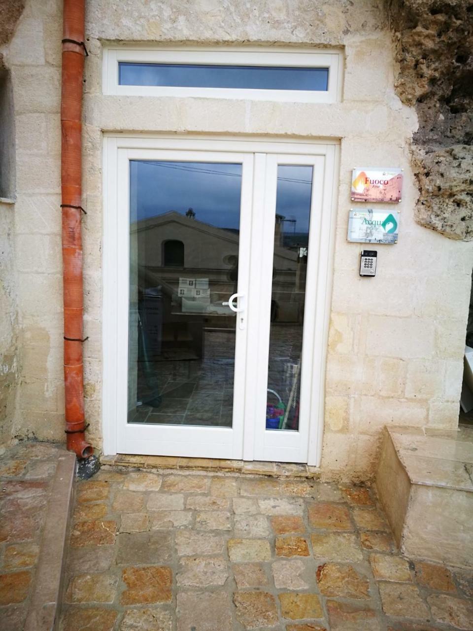 5 Elementi Sassi Gasthof